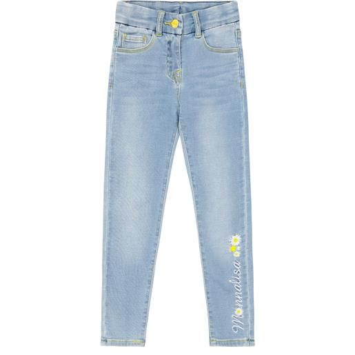 Monnalisa jeans tweety