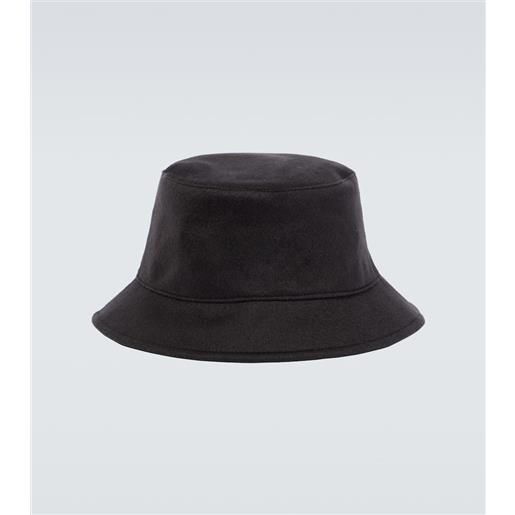 Loro Piana cappello da pescatore cityleisure
