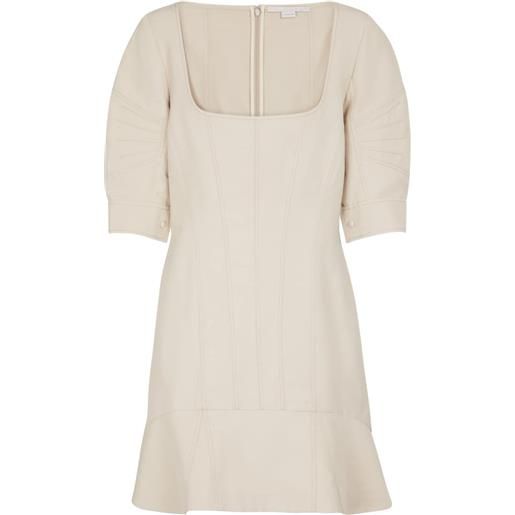 Stella McCartney miniabito angelina