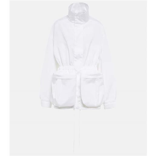 Wardrobe.NYC parka utility