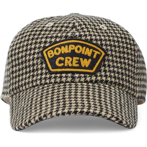 Bonpoint cappello da baseball arnold