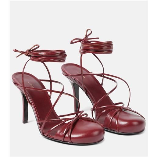 The Row pumps joan in pelle