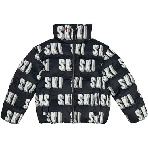 Perfect Moment Kids giacca da sci nuuk
