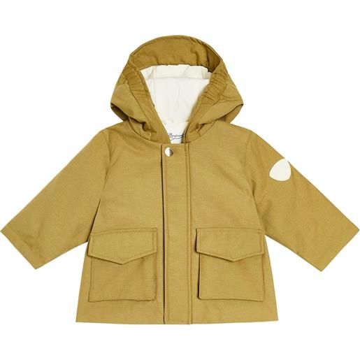 Bonpoint baby - cappotto faustino