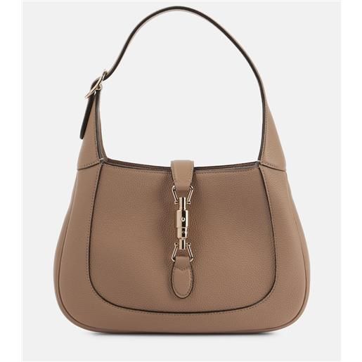 Gucci borsa Gucci jackie 1961 small in pelle