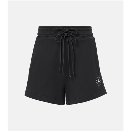 Adidas by Stella McCartney shorts true. Casuals in cotone
