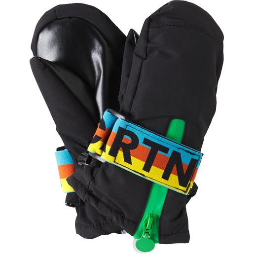 Stella McCartney Kids muffole da sci poly