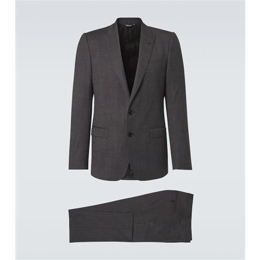 Dolce&Gabbana abito in lana