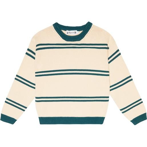 Bonpoint pullover anumati in cotone