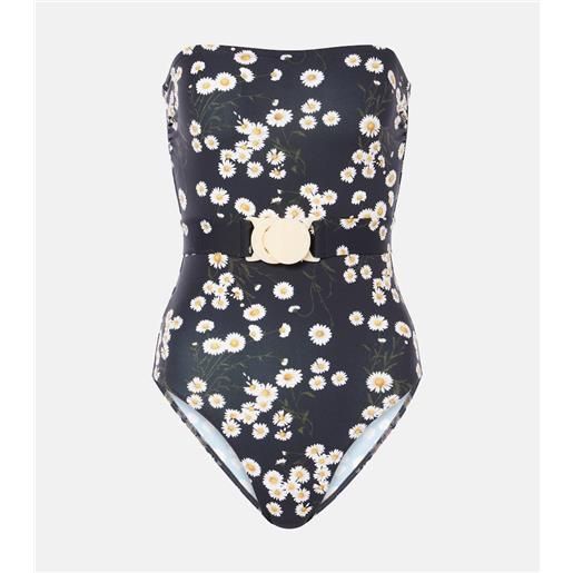 Eres costume intero a fascia courtois