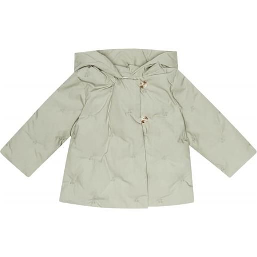 Bonpoint baby - giacca imbottita bonno in cotone