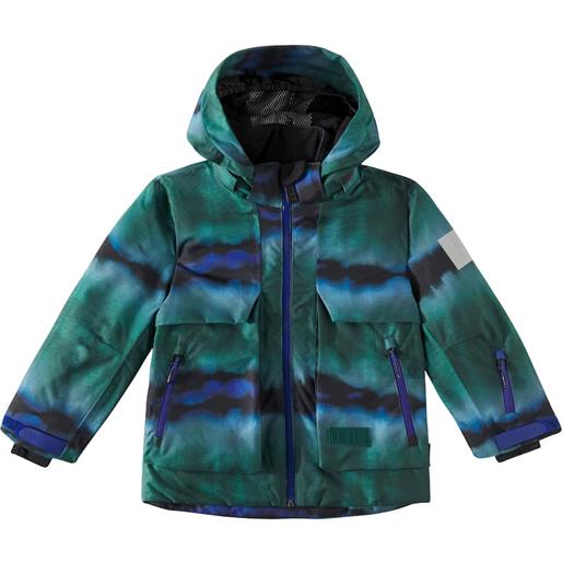 Molo giacca da sci alpine