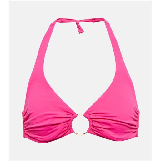 Melissa Odabash top bikini brussels