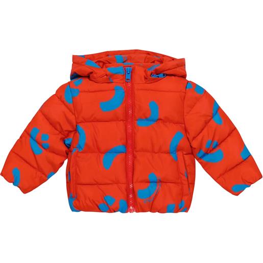 Stella McCartney Kids baby - cappotto trapuntato