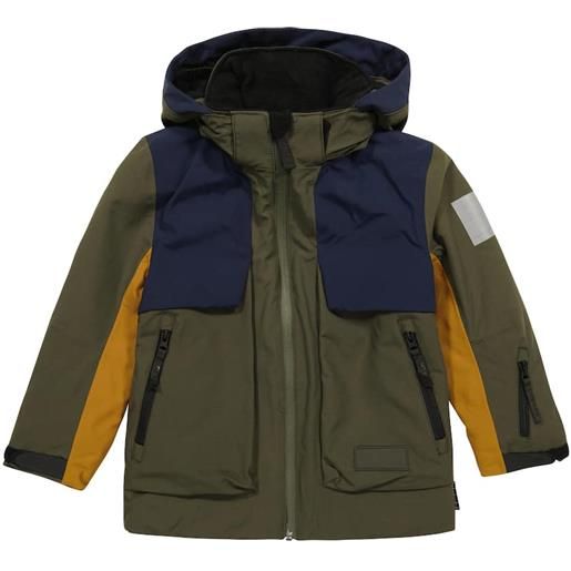 Molo giacca da sci alpine