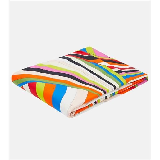 Pucci telo mare abstract in cotone