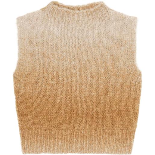 Il Gufo gilet ombrã©