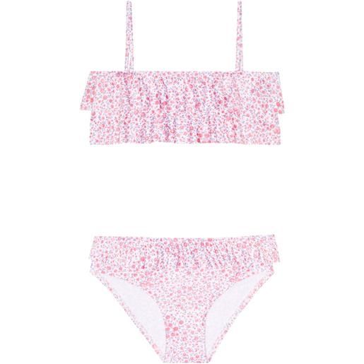 Melissa Odabash Kids bikini baby noemi con stampa