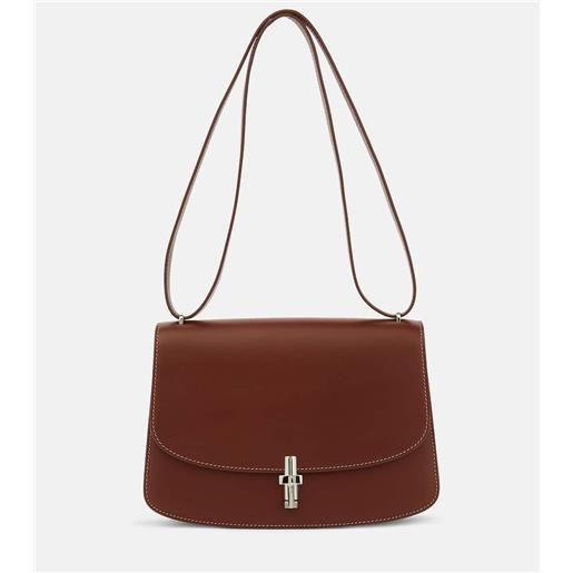 The Row borsa a spalla sofia 10 in pelle