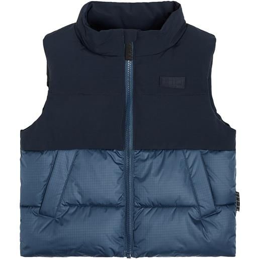 Molo gilet senza maniche heike