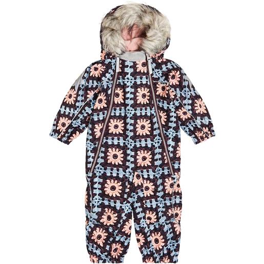 Molo baby - tutina da neve pyxis fur