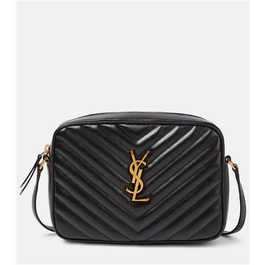 Saint Laurent borsa a tracolla lou camera