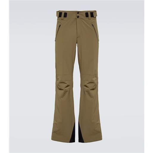 Aztech Mountain pantaloni da sci team aztech