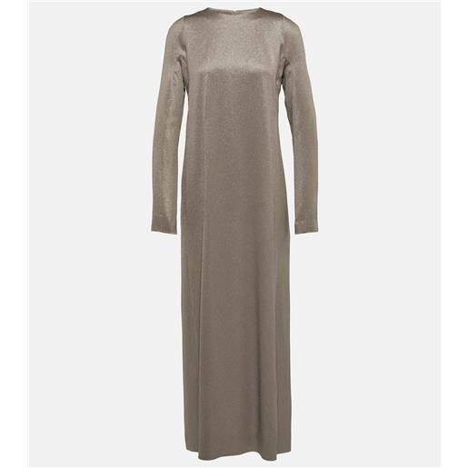 Fforme abito lungo iris