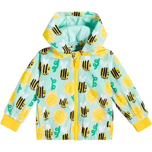 Stella McCartney Kids baby - giacca con stampa