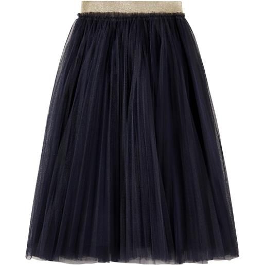 Il Gufo gonna in tulle