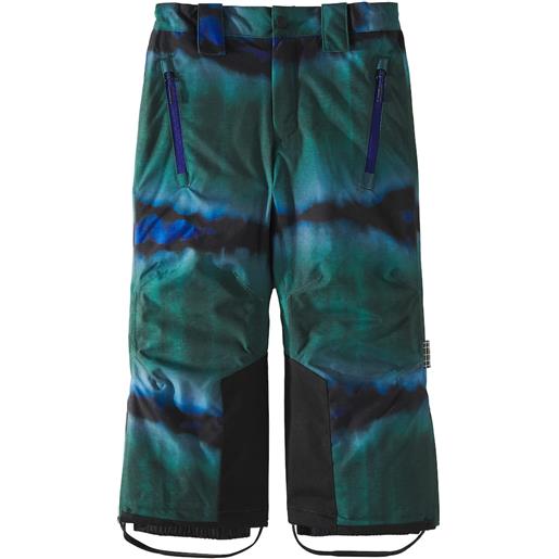 Molo pantaloni da sci jump pro