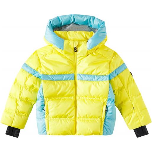 Bogner Kids giacca da sci basti