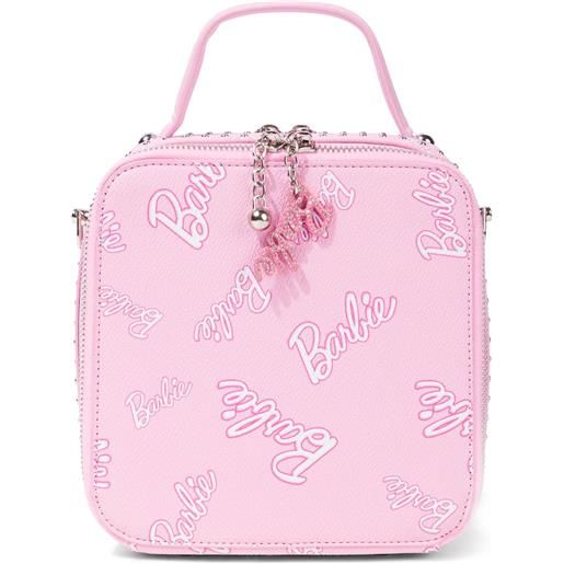 Monnalisa x barbieâ® - borsa in similpelle