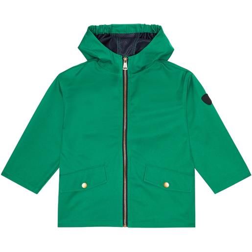 Bonpoint impermeabile in tessuto tecnico