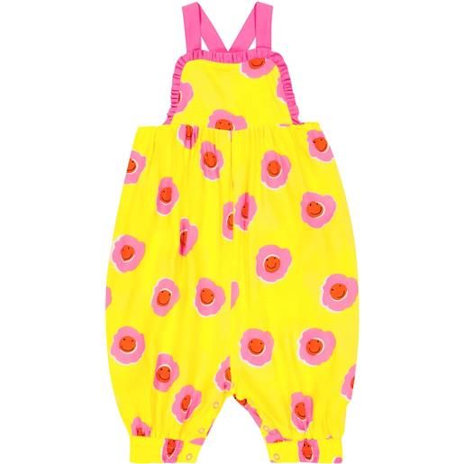 Stella McCartney Kids baby - jumpsuit con stampa