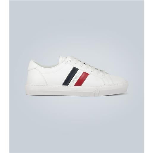 Moncler sneakers new monaco