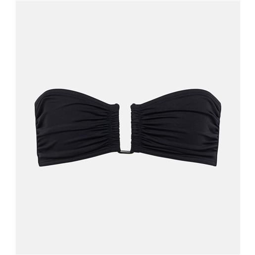 Eres top bikini show a fascia