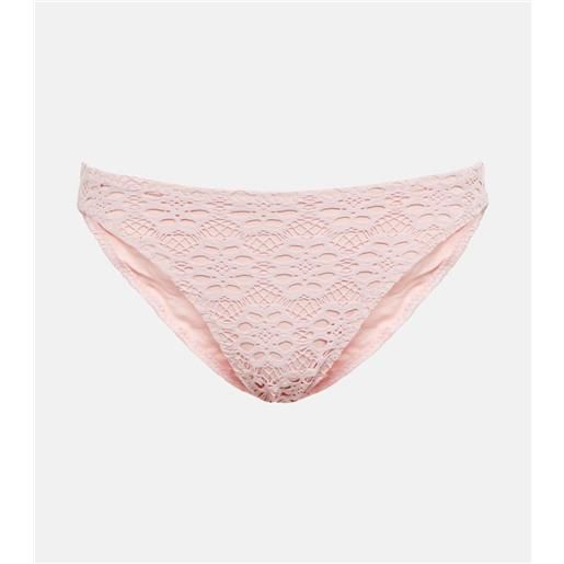 Giambattista Valli slip bikini a vita bassa