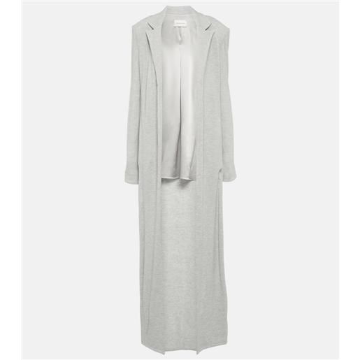 Magda Butrym soprabito in misto alpaca
