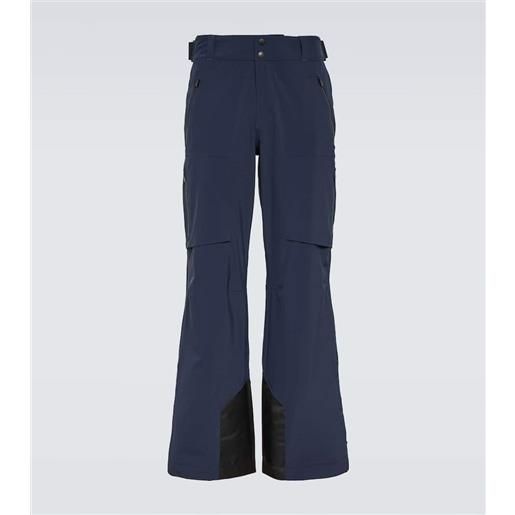 Aztech Mountain pantaloni da sci pyramid