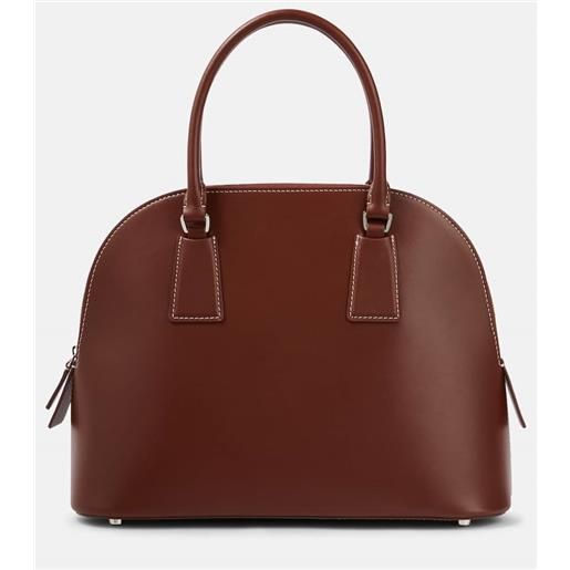 The Row borsa nina small in pelle