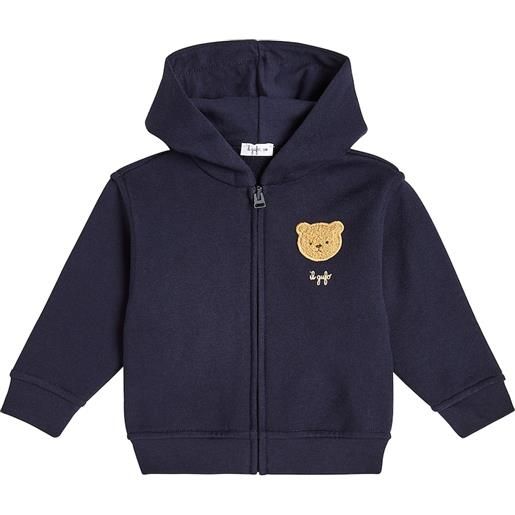 Il Gufo baby - felpa in jersey di cotone