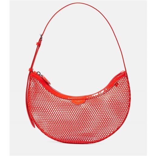 Alaia alaã¯a borsa a spalla one piece demi lune