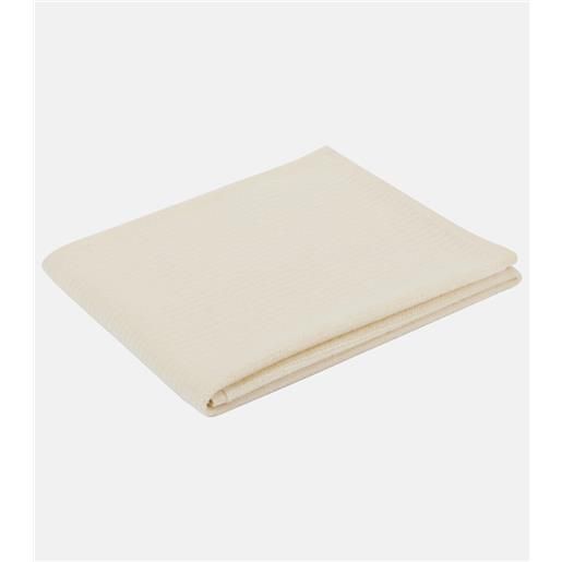 The Row sciarpa in cashmere