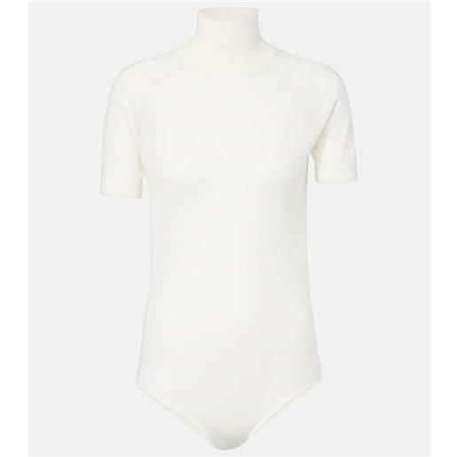 Alaia alaã¯a body in lana