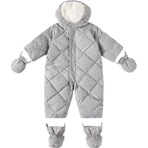 Bonpoint baby - tuta imbottita gonsnow
