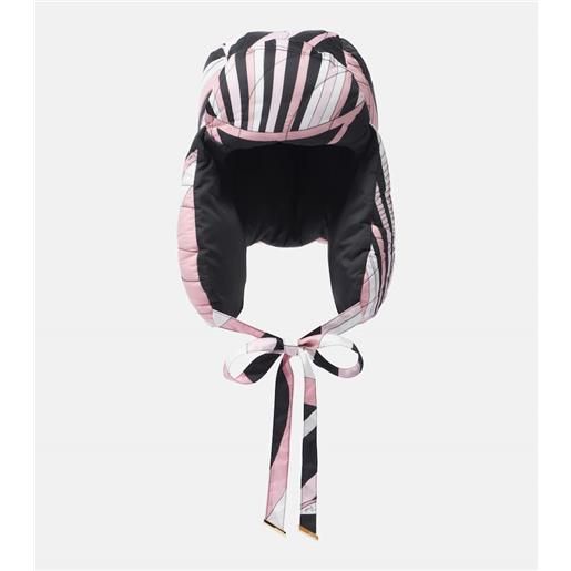 Pucci cappello da sci iride