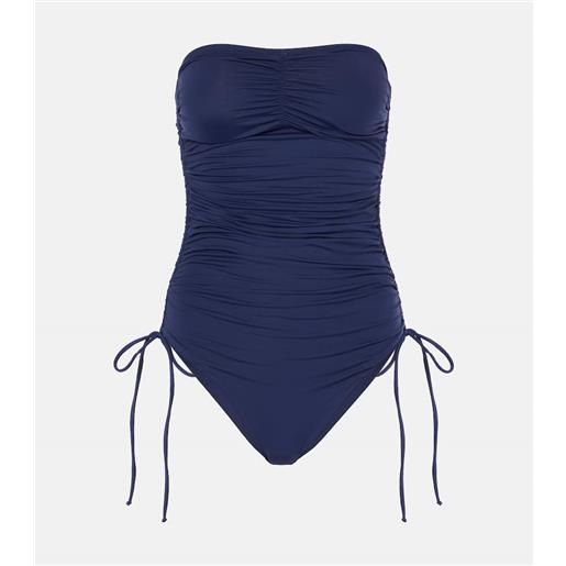 Melissa Odabash costume intero sydney con ruches