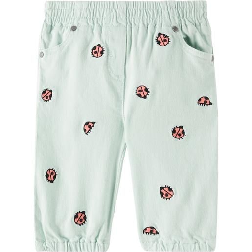 Stella McCartney Kids baby - jeans