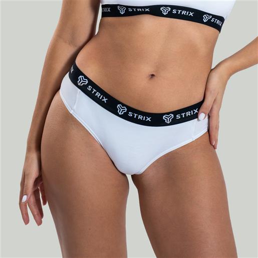 STRIX slip essential 2pack white